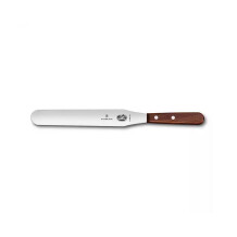 Victorinox 5.2600.23 23cm Gül Ağacı Esnek Spatula - 1