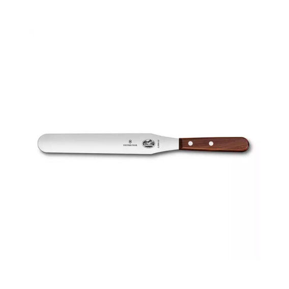 Victorinox 5.2600.23 23cm Gül Ağacı Esnek Spatula - VICTORINOX MUTFAK