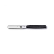 Victorinox 5.2603.10 10cm Siyah Esnek Spatula - 1