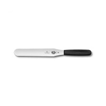 Victorinox 5.2603.20 20cm Siyah Esnek Spatula - 1