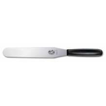 Victorinox 5.2603.23 23cm Siyah Esnek Spatula - 1