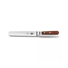 Victorinox 5.2700.25 25cm Gül Ağacı Offset Spatula - 1