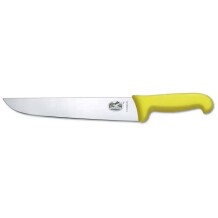 Victorinox 5.5208.16 16cm Sarı Kasap Bıçağı - 1