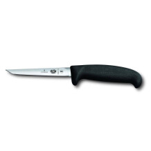 Victorinox 5.5903.09M 9cm Siyah Kümes Hayvanları Bıçağı - 1