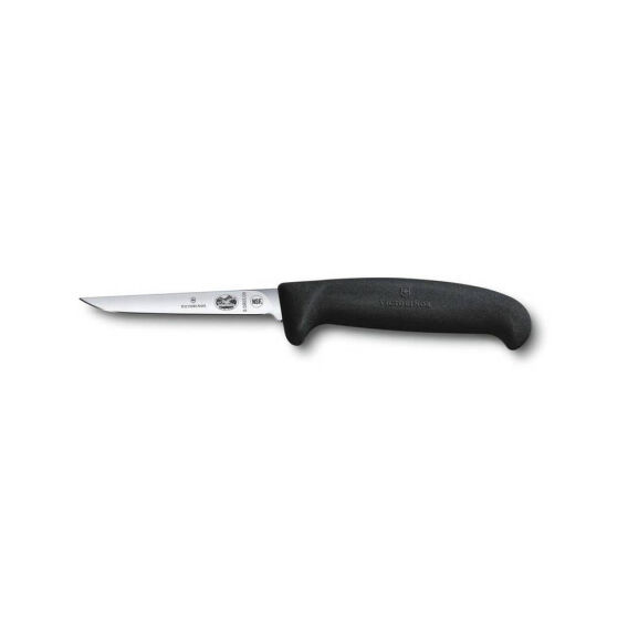 Victorinox 5.5903.09S 9cm Siyah Kümes Hayvanları Bıçağı - VICTORINOX MUTFAK