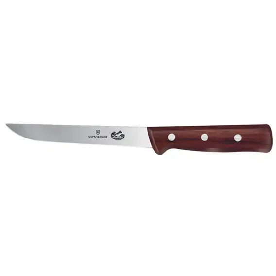 Victorinox 5.6006.15RAD 15cm Çam Ağacı Sıyırma Bıçağı - VICTORINOX MUTFAK