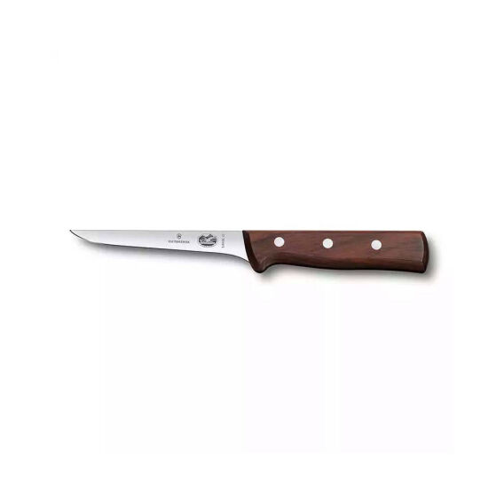 Victorinox 5.6406.12 12cm Gül Ağacı Sıyırma Bıçağı - VICTORINOX MUTFAK