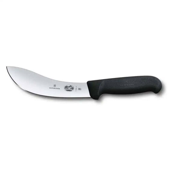 Victorinox 5.7803.15 15cm Siyah Yüzme Bıçağı - VICTORINOX MUTFAK