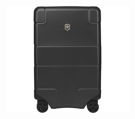 Victorinox 602101 Lexicon Hardside Frequent Flyer Kabin Boy Valiz - VICTORINOX TRAVEL GEAR (1)