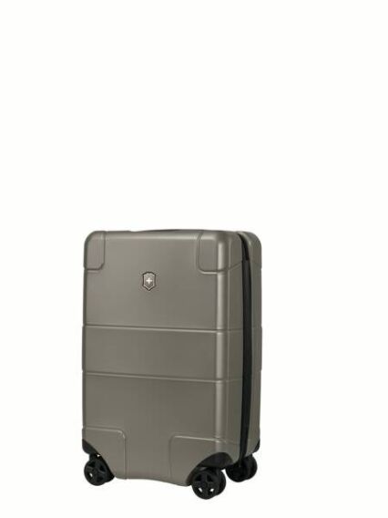 Victorinox 602102 Lexicon Hardside Frequent Flyer Kabin Boy Valiz - VICTORINOX TRAVEL GEAR