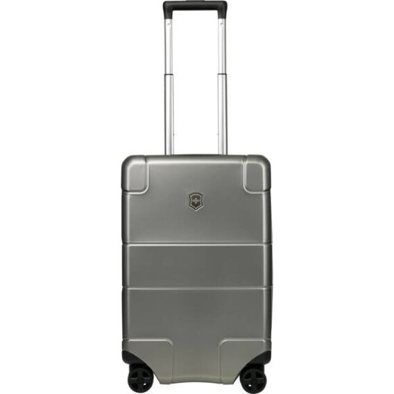 Victorinox 602102 Lexicon Hardside Frequent Flyer Kabin Boy Valiz - VICTORINOX TRAVEL GEAR (1)