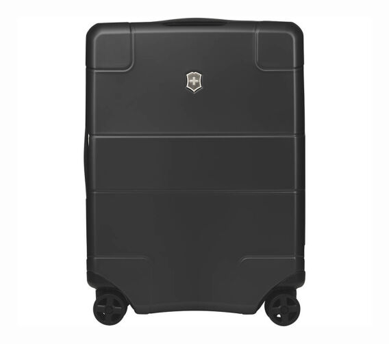 Victorinox 602103 Lexicon Hardside Global Kabin Boy Valiz - VICTORINOX TRAVEL GEAR (1)