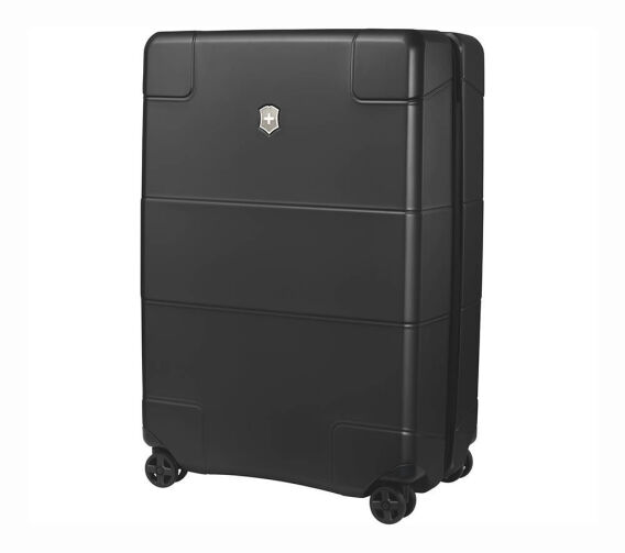 Victorinox 602107 Lexicon Hardside Large Valiz​ - VICTORINOX TRAVEL GEAR