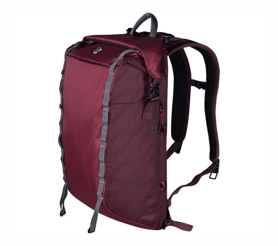 Victorinox 602136 Altmont 3.0 Rolltop Laptop Sırt Çantası - VICTORINOX TRAVEL GEAR