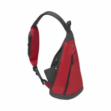 Victorinox 606750 Altmont Original Sling Sırt Çantası, Kırmızı - 4