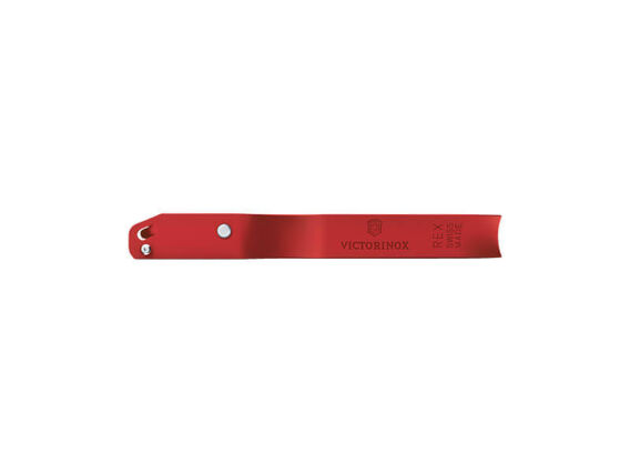 Victorinox 6.0900.1 Rex Alüminyum Kırmızı Soyacak - 8