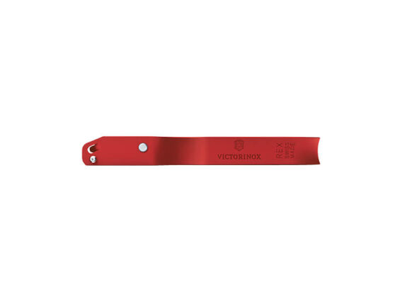 Victorinox 6.0900.1 Rex Alüminyum Kırmızı Soyacak - 8