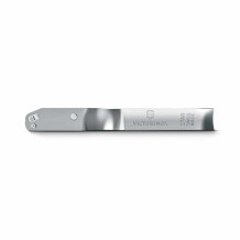 Victorinox 6.0913 Star Alüminyum Tırtıklı Kenarlı Soyacak - 4