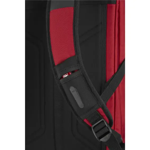 ​Victorinox 610224 Altmont Original Flapover 15.6 Laptop Sırt Çantası - 6