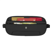 Victorinox 610601 TA 5.0 Deluxe Concealed Bel Çantası, RFID, Siyah - 2