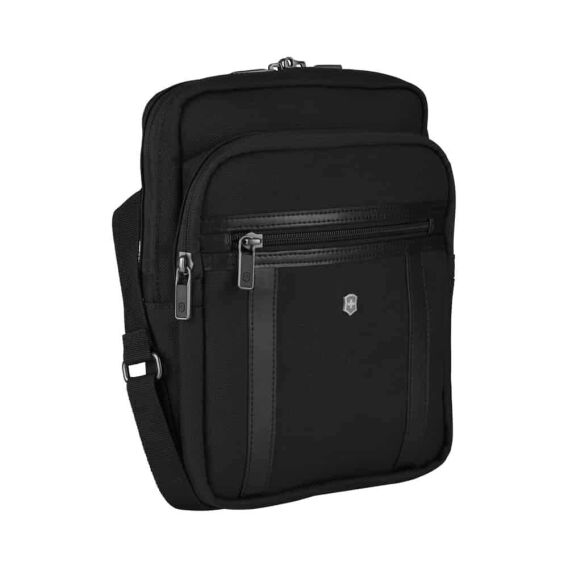 Victorinox 611472 Werks Professional Cordura Omuz Çantası, Siyah - 5