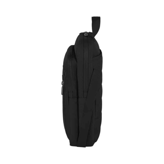 Victorinox 611473 Werks Professional Cordura Omuz Çantası, Siyah - 3