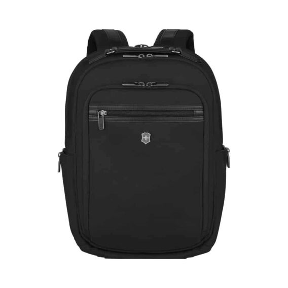 Victorinox 611474 Werks Professional Cordura Sırt Çantası, Siyah - VICTORINOX TRAVEL GEAR