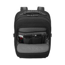 Victorinox 611475 Werks Professional Cordura Deluxe Sırt Çantası, Siyah - 6