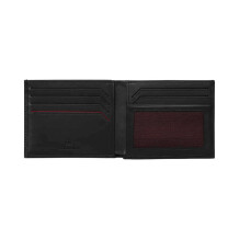 Victorinox 611570 Altius Alox Bifold Cüzdan, Siyah - 2