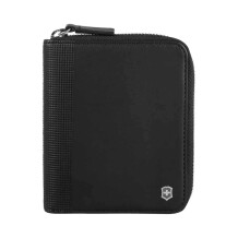 Victorinox 611576 Altius Alox Clutch Cüzdan, Siyah - 1