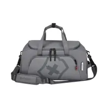 Victorinox 612125 Touring 2.0 Sport Duffel El Valizi, Gri - 1