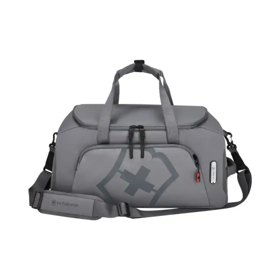 Victorinox 612125 Touring 2.0 Sport Duffel El Valizi, Gri - VICTORINOX TRAVEL GEAR