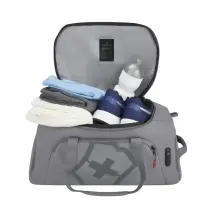 Victorinox 612125 Touring 2.0 Sport Duffel El Valizi, Gri - 3