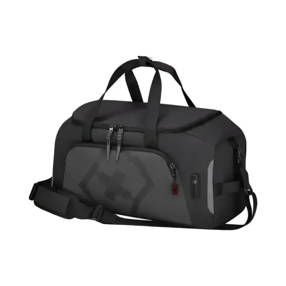 Victorinox 612126 Touring 2.0 Sport Duffel El Valizi, Siyah - 7