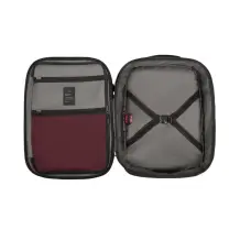 Victorinox 612423 Crosslight Sırt Çantası, Siyah - 3