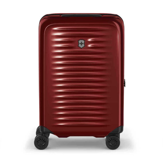 Victorinox 612501 Airox Frequent Flyer Kabin Boy Valiz, Kırmızı - VICTORINOX TRAVEL GEAR