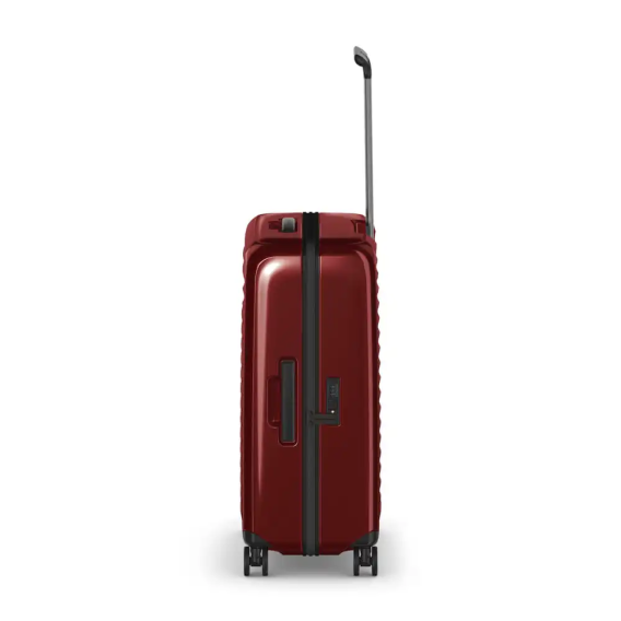 Victorinox 612507 Airox Global Hardside Bavul, Orta Boy, Kırmızı - 5