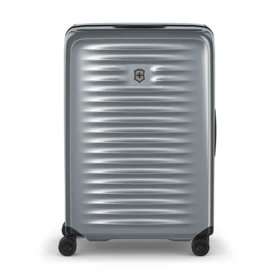 Victorinox 612511 Airox Büyük Boy Valiz, Gümüş - VICTORINOX TRAVEL GEAR