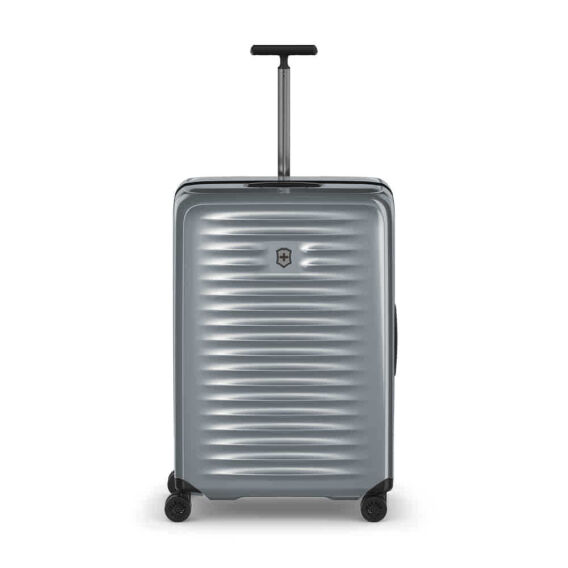 Victorinox 612511 Airox Büyük Boy Valiz, Gümüş - VICTORINOX TRAVEL GEAR (1)