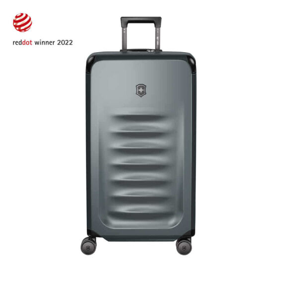 Victorinox 653159 Spectra 3.0 Trunk Büyük Boy Valiz, Koyu Gri - VICTORINOX TRAVEL GEAR