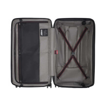 Victorinox 653159 Spectra 3.0 Trunk Büyük Boy Valiz, Koyu Gri - 2