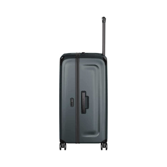 Victorinox 653159 Spectra 3.0 Trunk Büyük Boy Valiz, Koyu Gri - 6