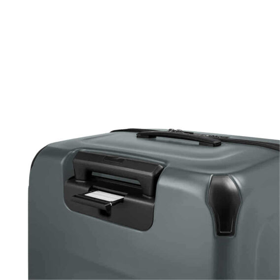 Victorinox 653159 Spectra 3.0 Trunk Büyük Boy Valiz, Koyu Gri - 8