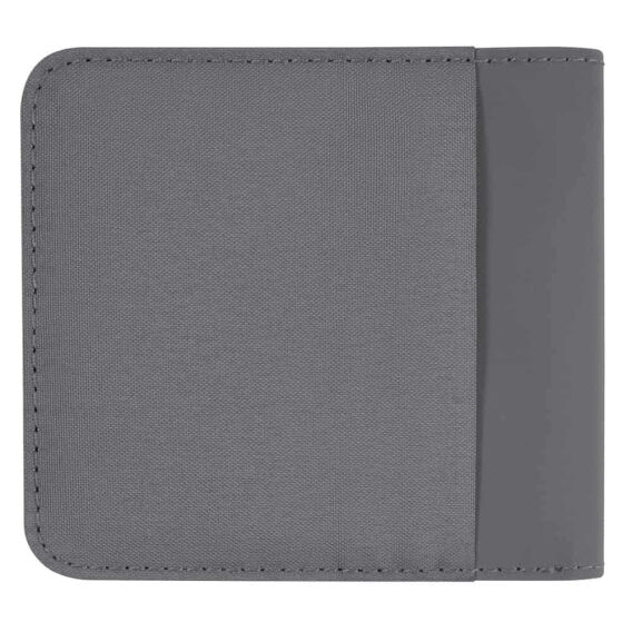 Victorinox 653364 Travel Essential Bifold Cüzdan, Gri - 3