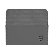 Victorinox 653370 Travel Essential Kartlık, Gri - 1