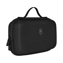 Victorinox 653375 Travel Essential Temel Gereçler Teknoloji Çantası, Siyah - 5