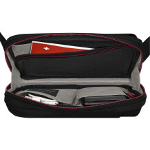 Victorinox 653382 Travel Essential Bel Çantası, Siyah - 3