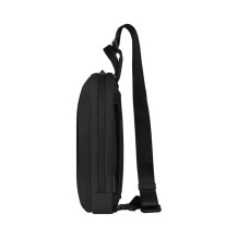 Victorinox 653384 Travel Essentials Sling Omuz Çantası, Siyah - 3