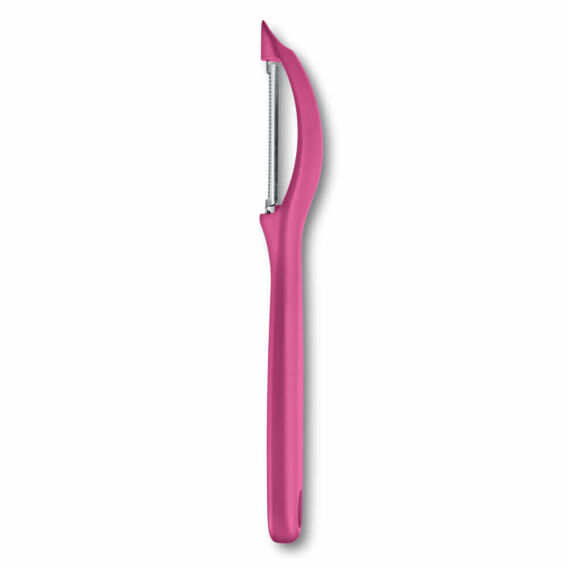 Victorinox 7.6075.5 Pembe Yan Soyacak - VICTORINOX MUTFAK