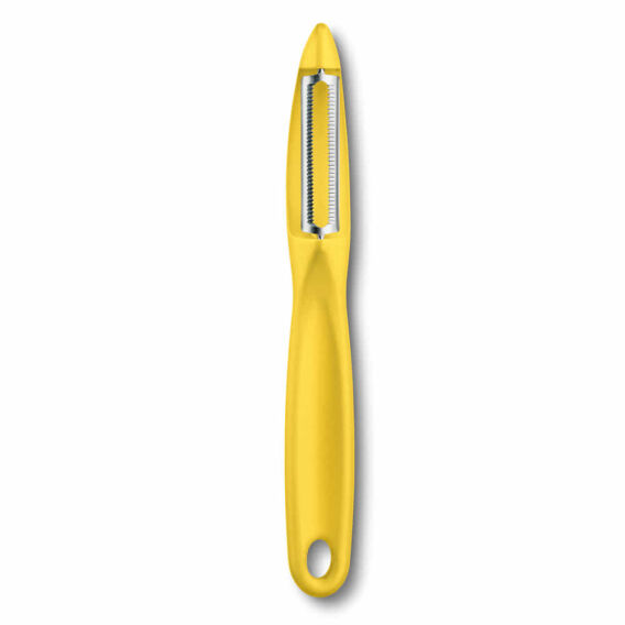 Victorinox 7.6075.8 Sarı Yan Soyacak - 3